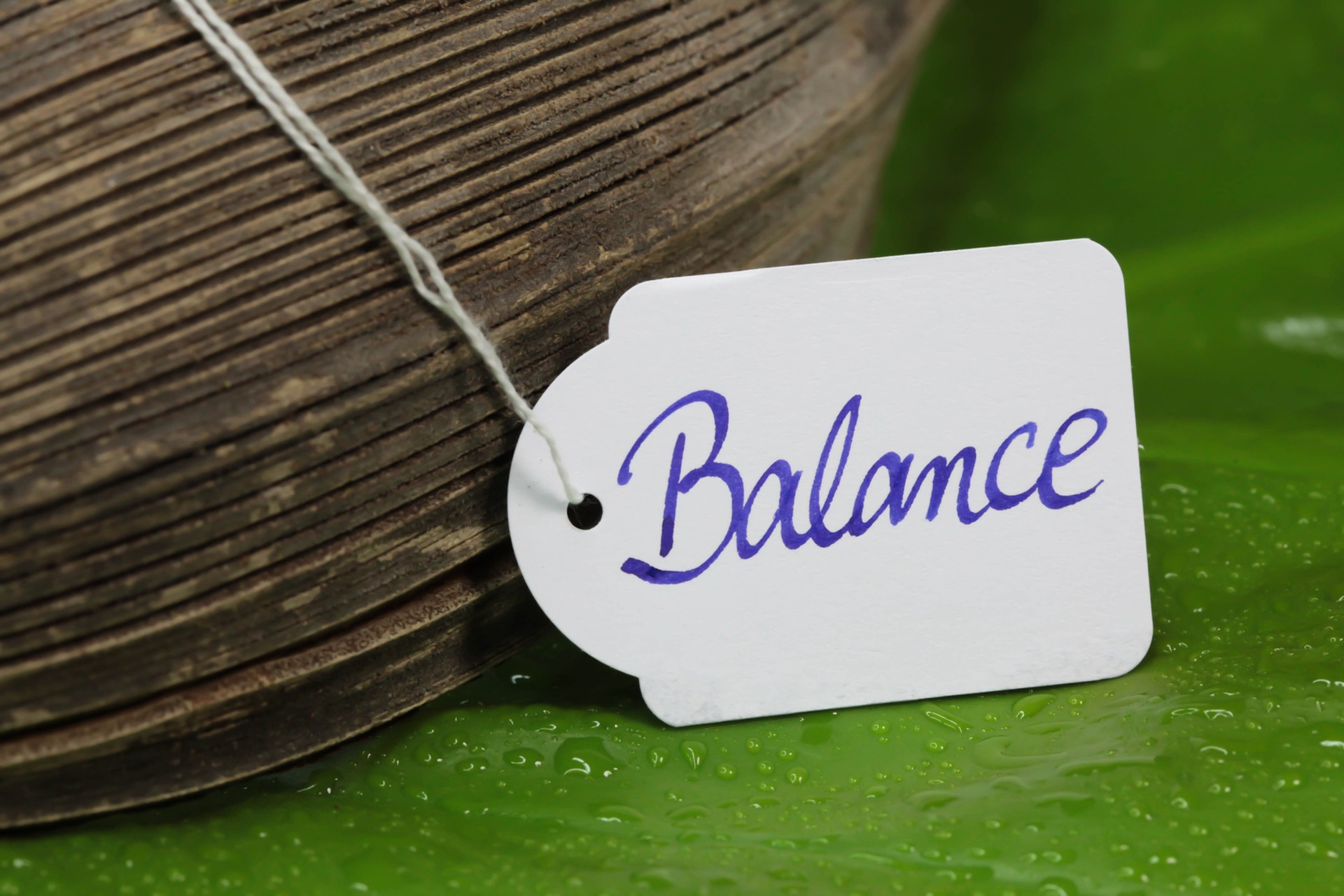 Balance finden mit dem relexa hotel Bad Steben